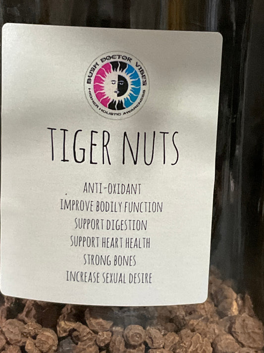 Tiger Nuts