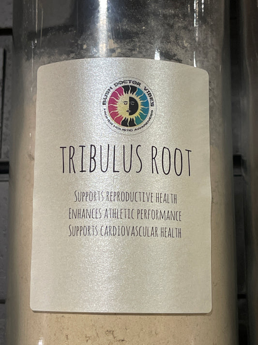 Tribulus Root