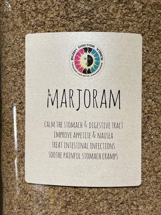 Marjoram