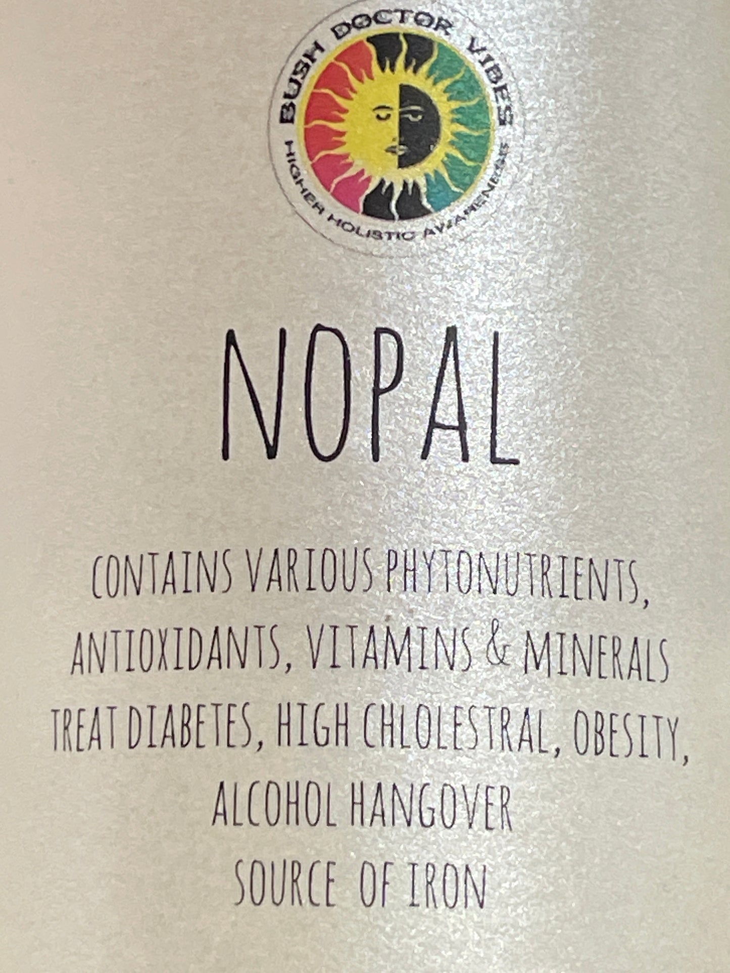 Nopal