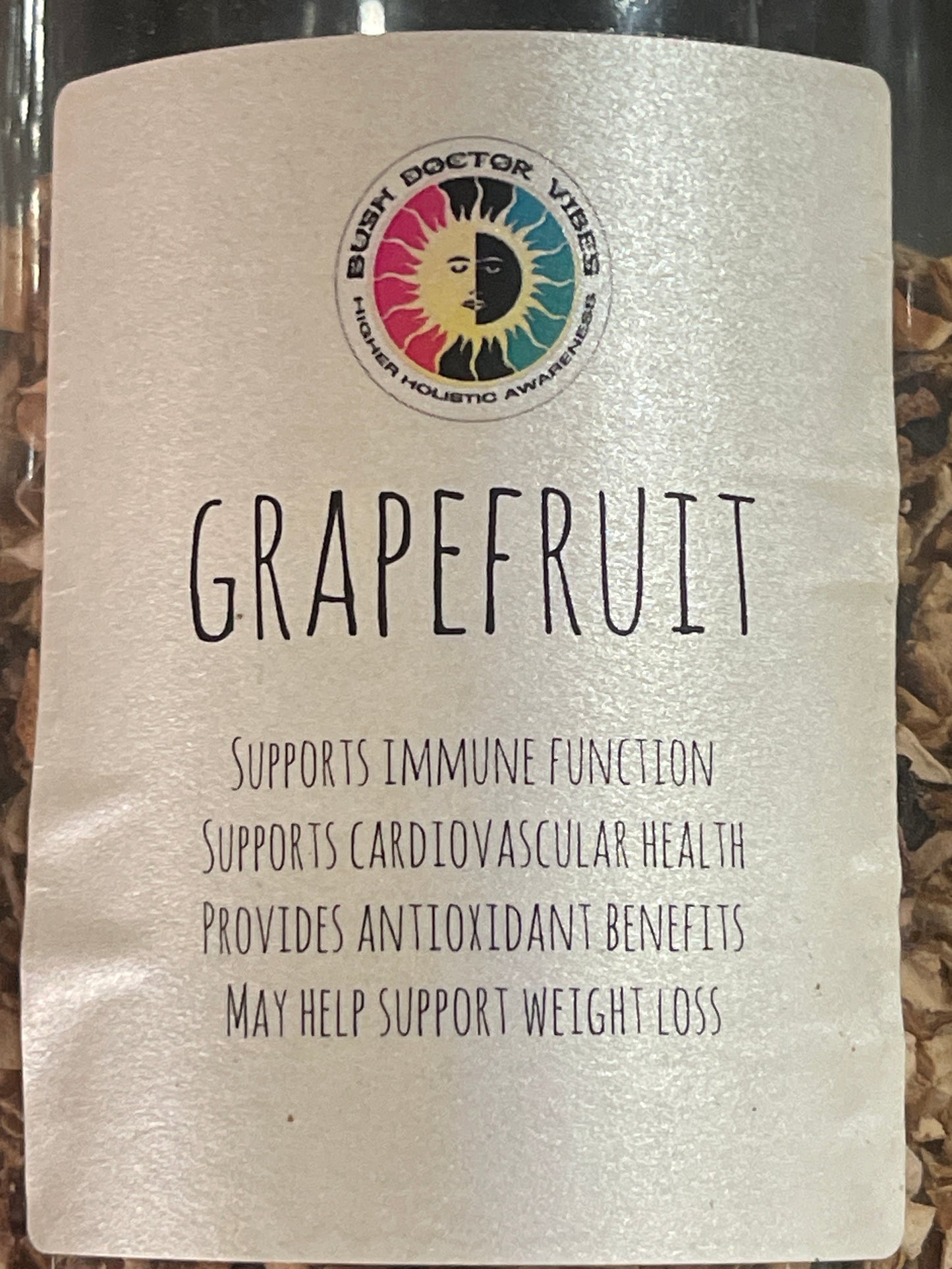 Grapefruit