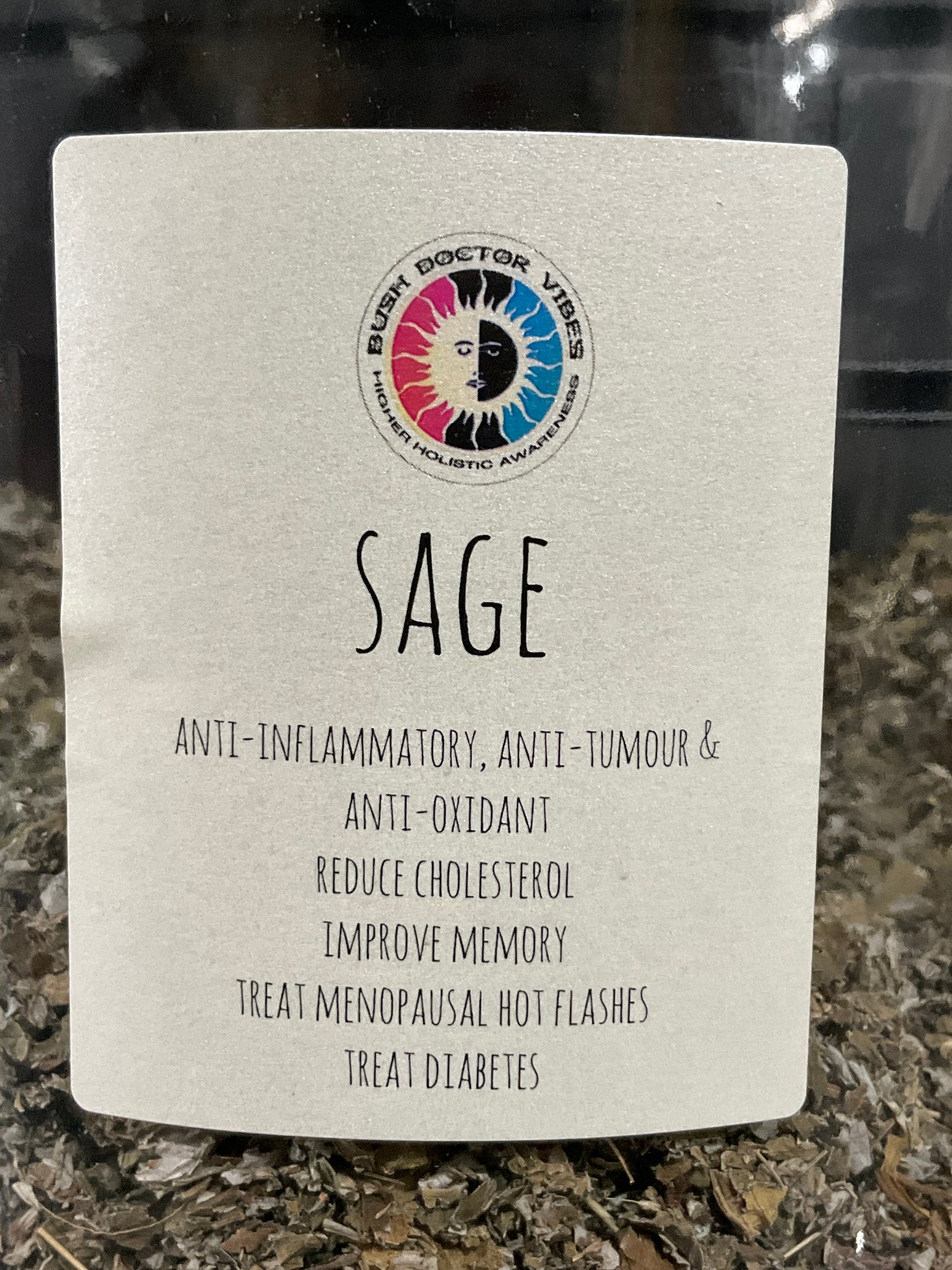 Sage (Tea)