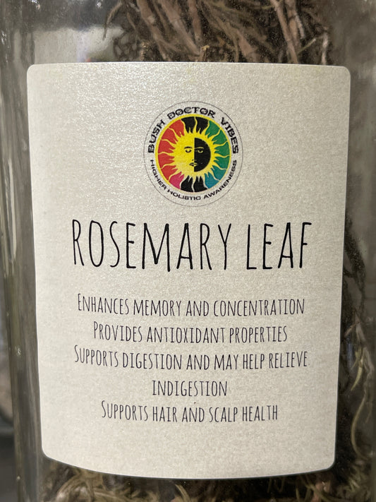 Rosemary Leaf