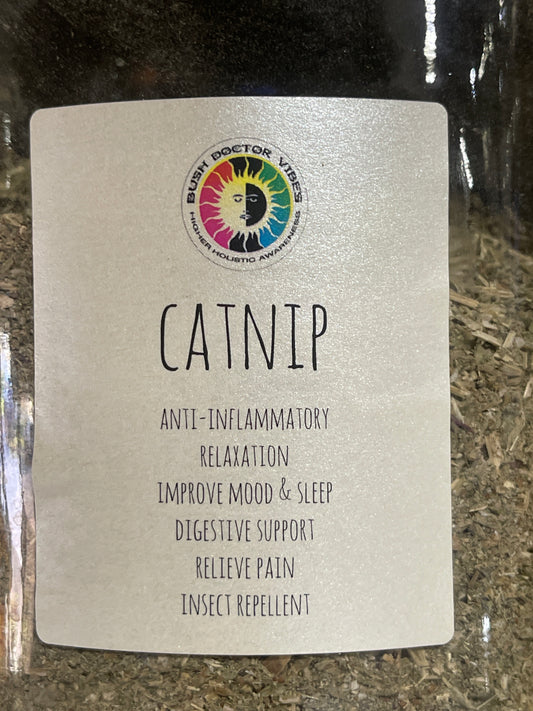 Catnip