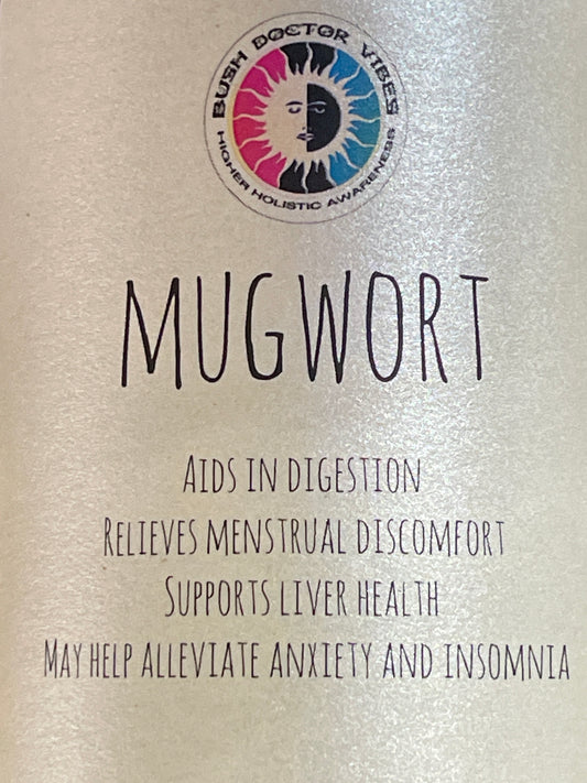 Mugwort