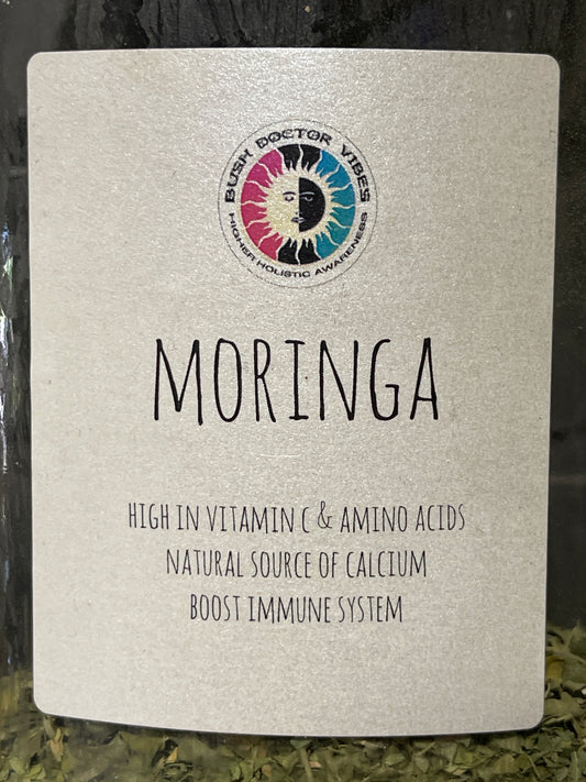 Moringa