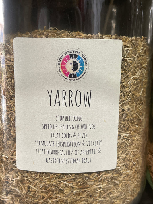 Yarrow