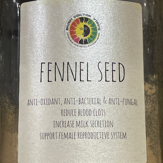 Fennel Seed