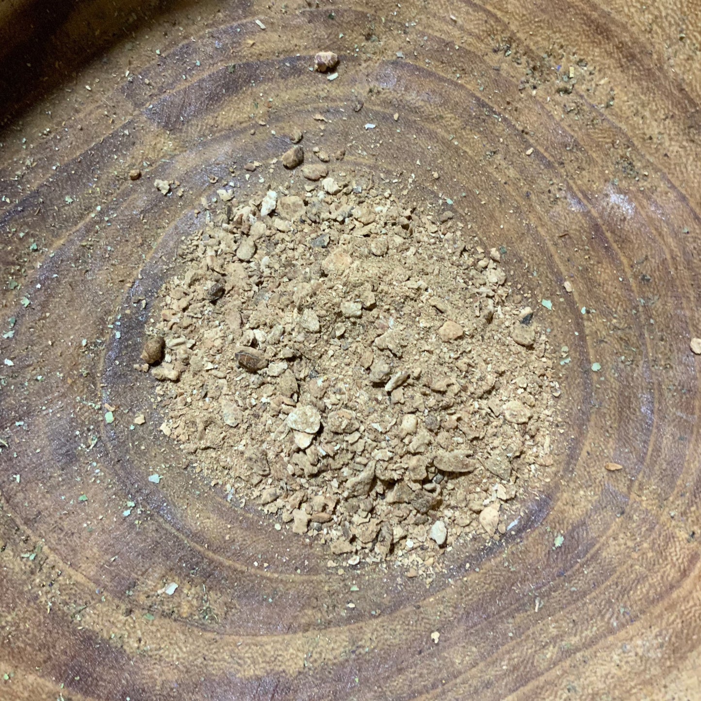 Maca Root